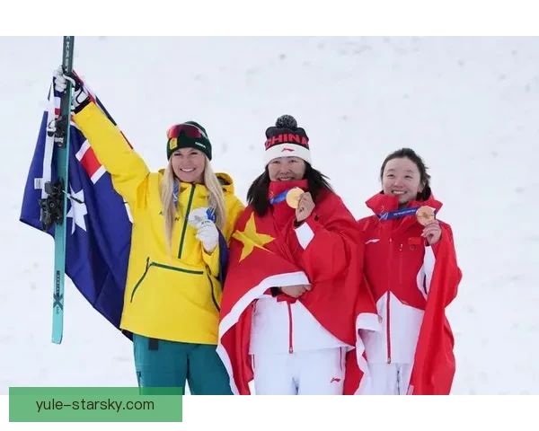 混团夺铜徐梦桃暖心安慰高情商